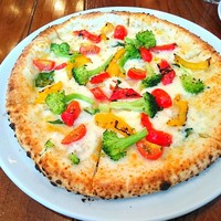 PAPPARE NAPOLI - オルトナーラ　ビアンカ