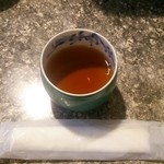 一らん - おもてなし(201511)