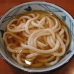 丸亀製麺 - 冷やしぶっかけ　280円