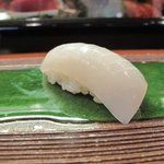 三河湾産　すみいか