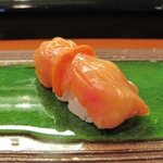 三河湾産　赤貝