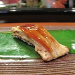 きく寿司 - 三河湾産　穴子