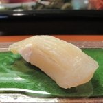 三河湾産　タイラギ貝柱