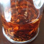 ミシェラドーロ トラットリア - オイル