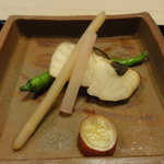 庭園の宿 石亭 - 焼物