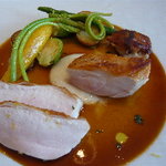 ル・ジュー・ドゥ・ラシエット  - 