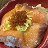 玄海 丼丸  宗像店