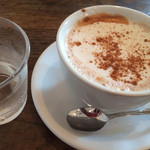 ハングカフェ - 2015.8.2  