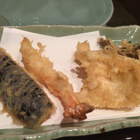 天ぷら ひさご - 