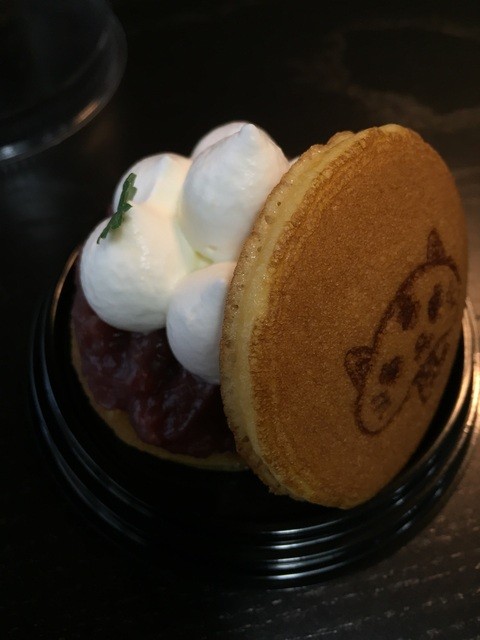 夢どら 福大前 和菓子 食べログ