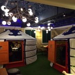 家在塔啦蒙古特色餐厅 - 