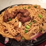 家在塔啦蒙古特色餐厅 - 