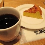 Cafe＆Meal MUJI - 15/5/15