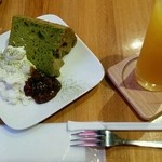 cocochiyo cafe - 