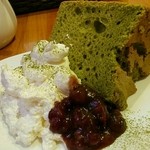 cocochiyo cafe - 