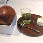 ア・ニュ ルトゥルヴェ・ヴー - 