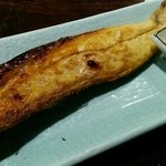 陸蒸気 - 皮はコンガリ！身はふっくら♡(〃艸〃)ﾑﾌｯ