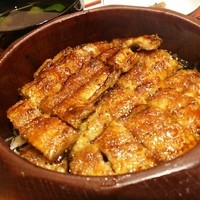 うなぎのしろむら - 