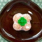 松楽菓子司 - 