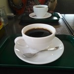 エルコーヒー - ドリンク写真: