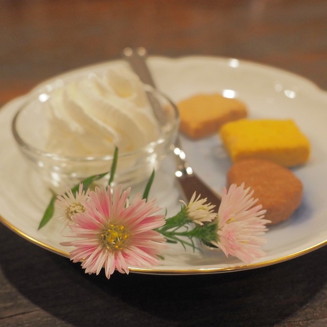 Coffee no Kaori photo 2