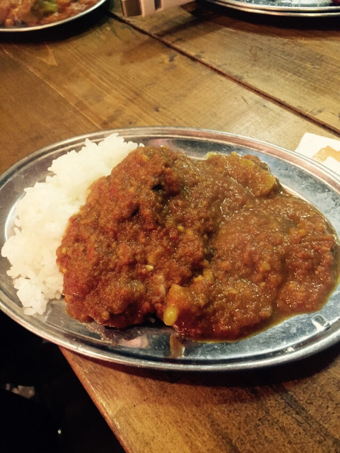 生ラム・ジンギスカン だるま屋 - 沼ノ端（ジンギスカン）の写真