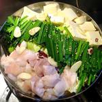 もつ焼き 煮込み 楓 - 2人前より