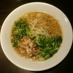 麺屋玉ぐすく