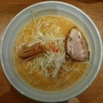 麺家 喜多楽