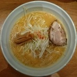 麺家 喜多楽