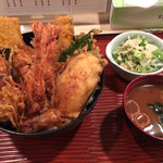 大阪北浜あなごや - 