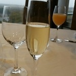 メリメランジュ - シャンパーニュ。