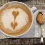ルミーノ - カフェラテ