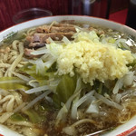 ラーメン二郎 - 