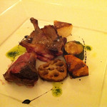 トルナヴェント - 