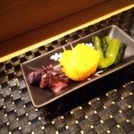 GINZA KOSO - 漬物