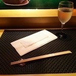 GINZA KOSO - 箸とか