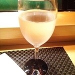 GINZA KOSO - 水もシャレオツ