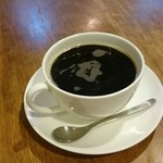 穀物コーヒー
