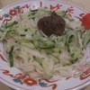 盛岡じゃじゃめん 小吃店 フェザン店