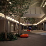 天ぷらふく西 禅と匠 - 