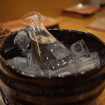 天ぷらふく西 禅と匠 - 