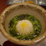 天ぷらふく西 禅と匠 - 