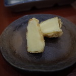 天ぷらふく西 禅と匠 - 