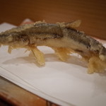 天ぷらふく西 禅と匠 - 