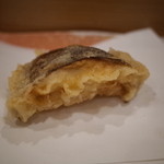 天ぷらふく西 禅と匠 - 