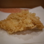 天ぷらふく西 禅と匠 - 