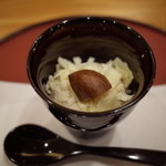 天ぷらふく西 禅と匠 - 