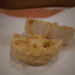 天ぷらふく西 禅と匠 - 