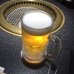 onikukouda - 生ビール